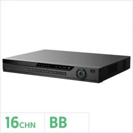 Eagle 16 Channel 5MP Lite Penta-Brid DVR with No Storage