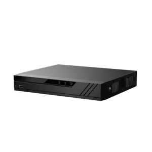 Eagle 4 Channel 4K Compact 1U AI NVR