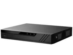 Eagle 4 Channel 4K/8MP Lite Penta-Brid DVR No Storage or With