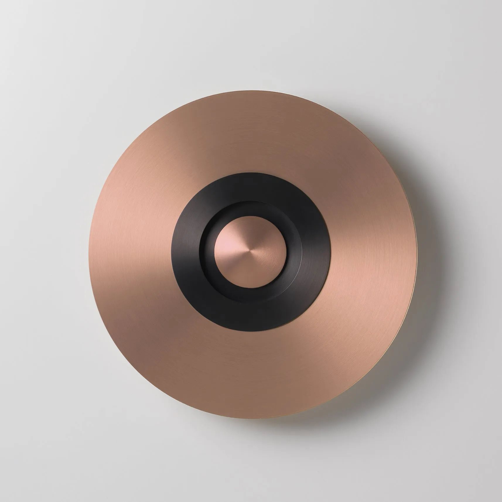 Earth Sober Wall / Ceiling Light