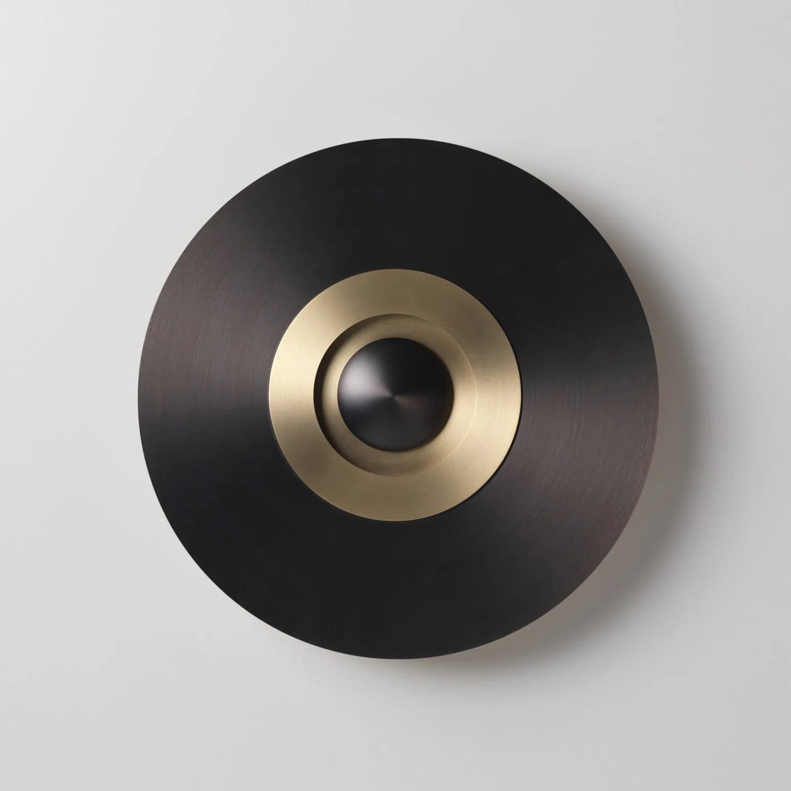 Earth Sober Wall / Ceiling Light