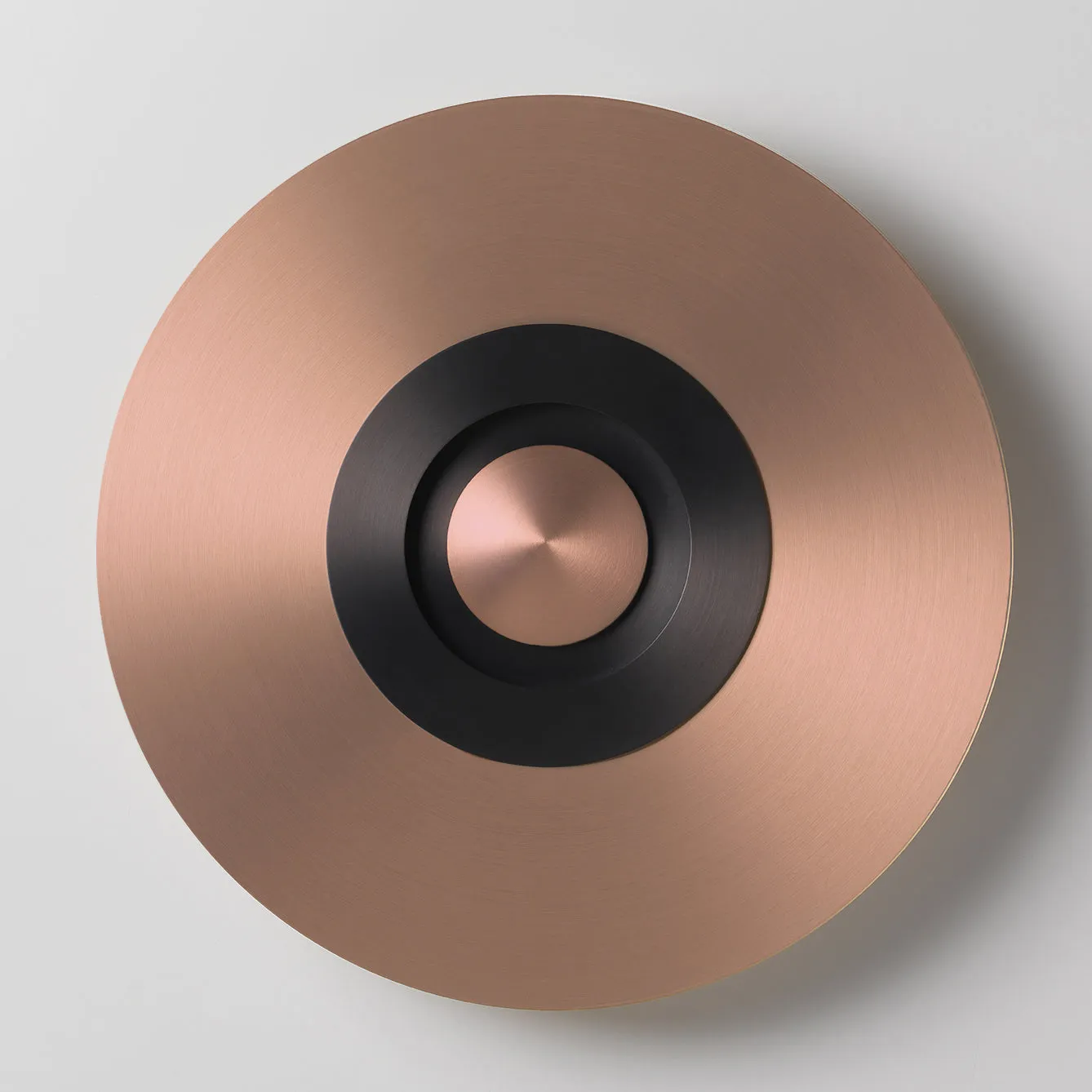 Earth Sober Wall / Ceiling Light