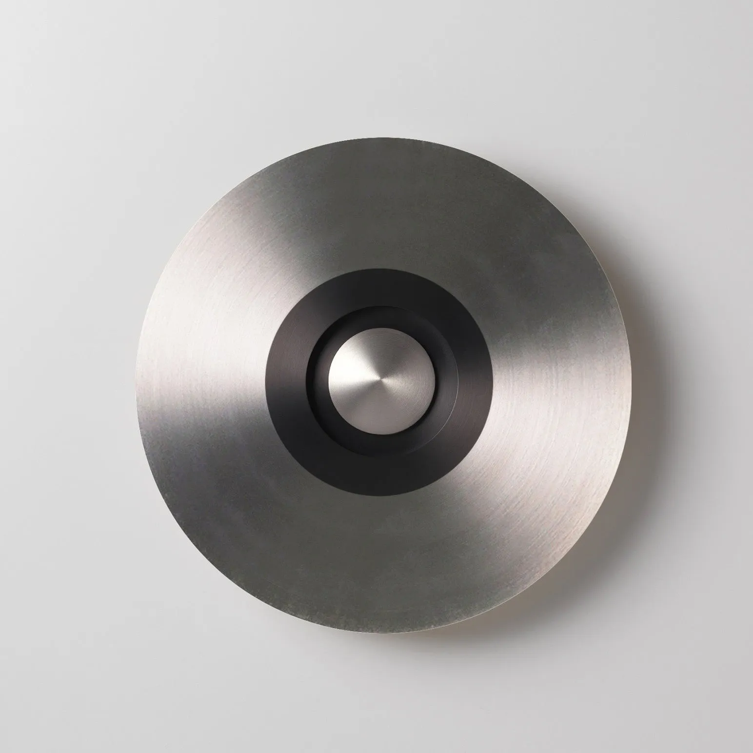 Earth Sober Wall / Ceiling Light