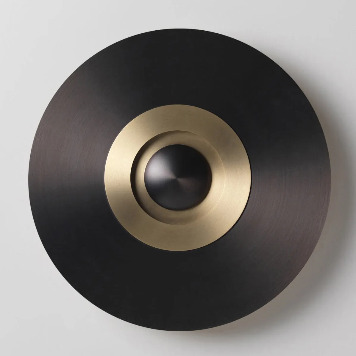 Earth Sober Wall / Ceiling Light