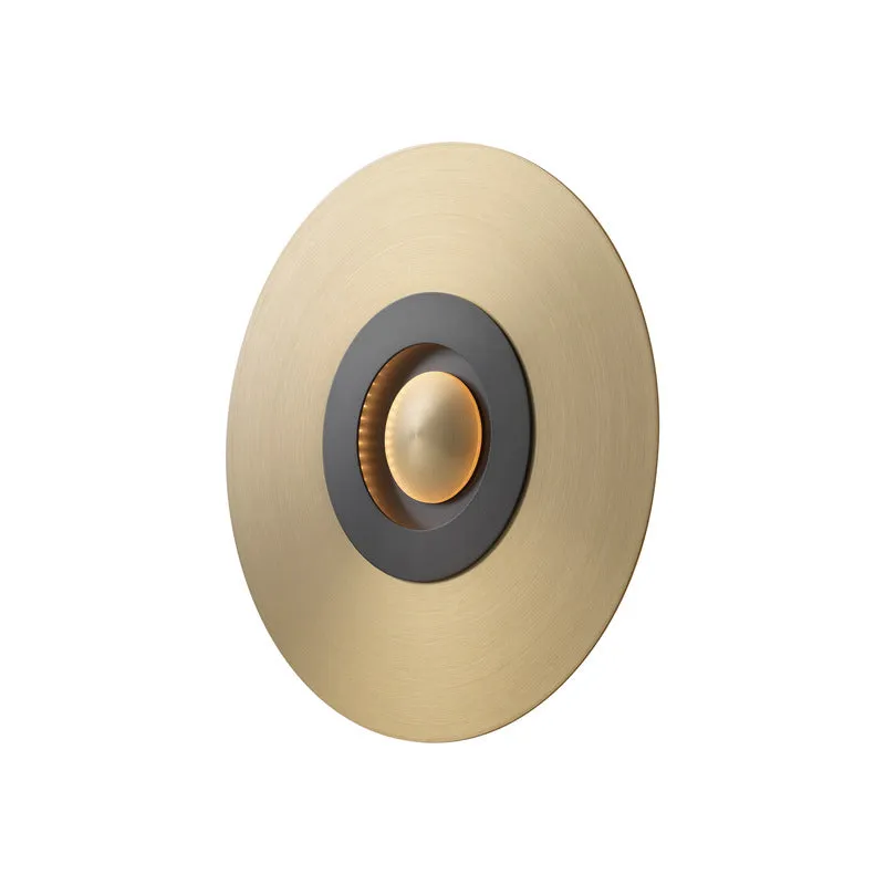 Earth Sober Wall / Ceiling Light