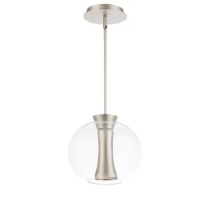 Echo LED Mini Pendant Light