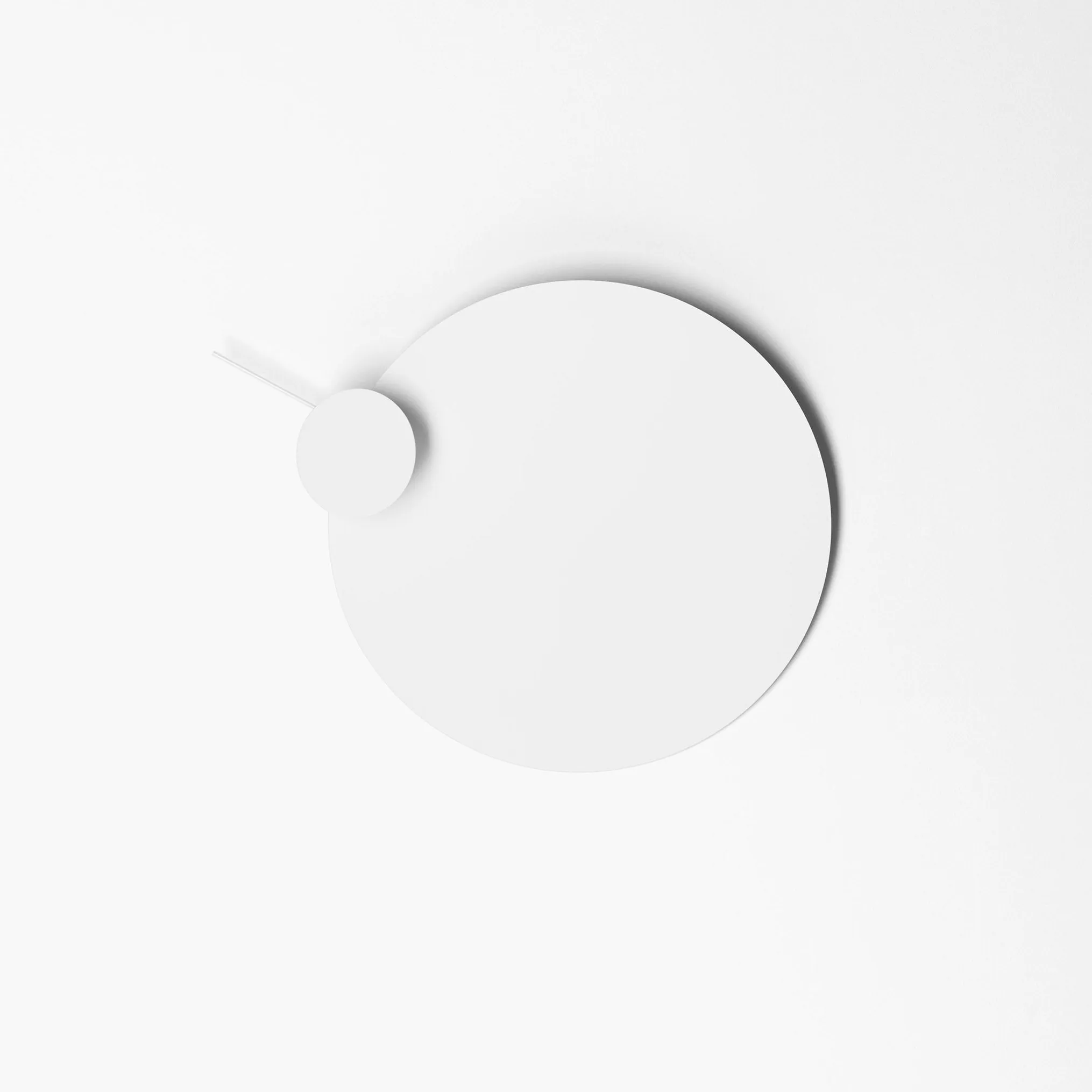 Eclipse Ellipse LED Wall Sconce