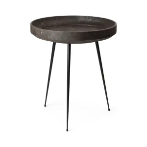 Eco Edition Bowl Table