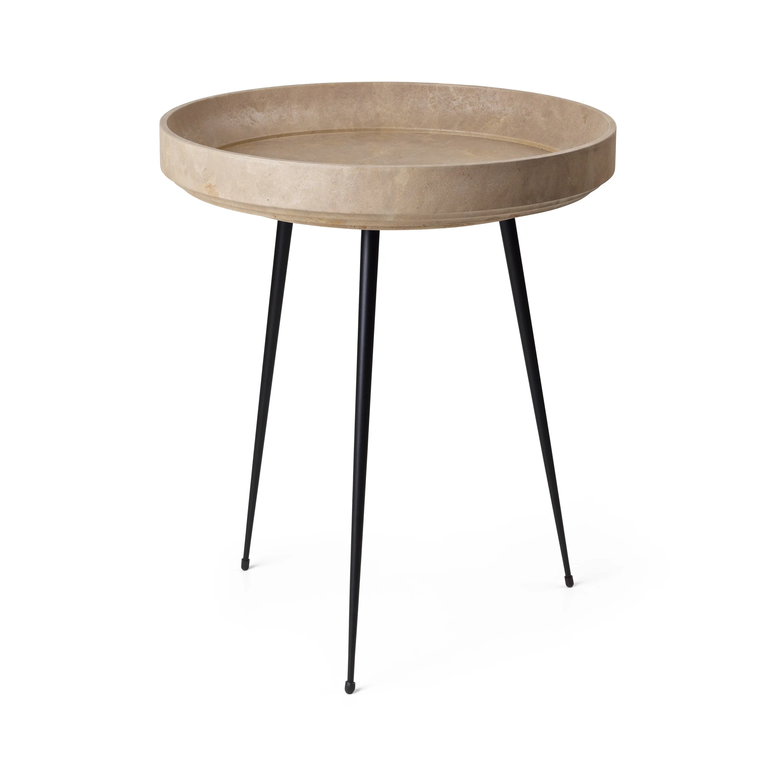 Eco Edition Bowl Table