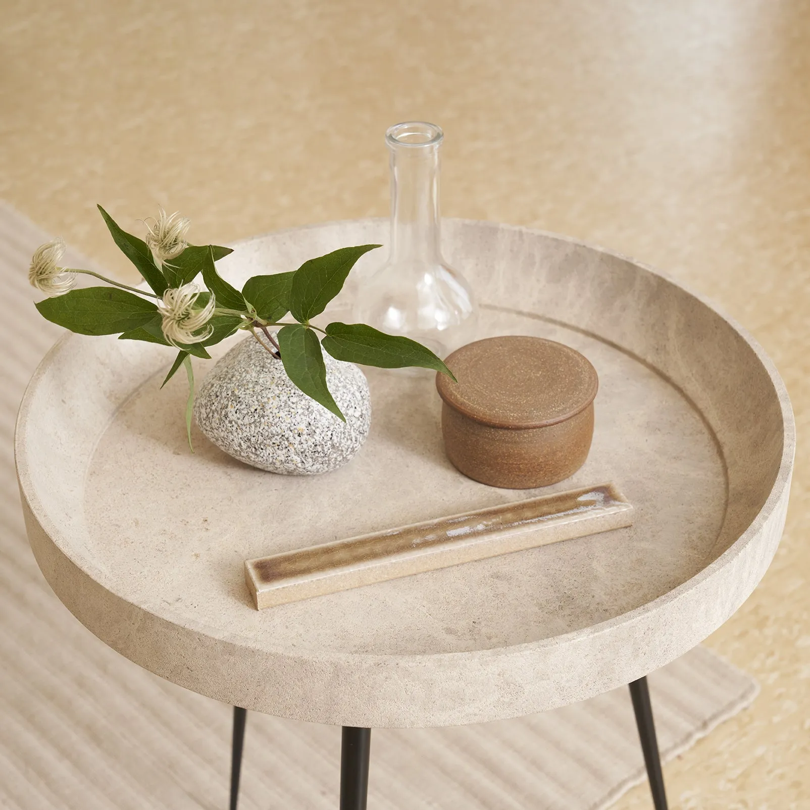 Eco Edition Bowl Table