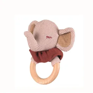 Egmont Toys Rosalie Rattle