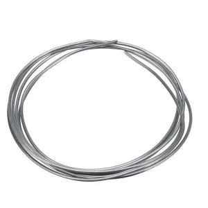 EMI Solder Wire w/ Rosin 1.0mm