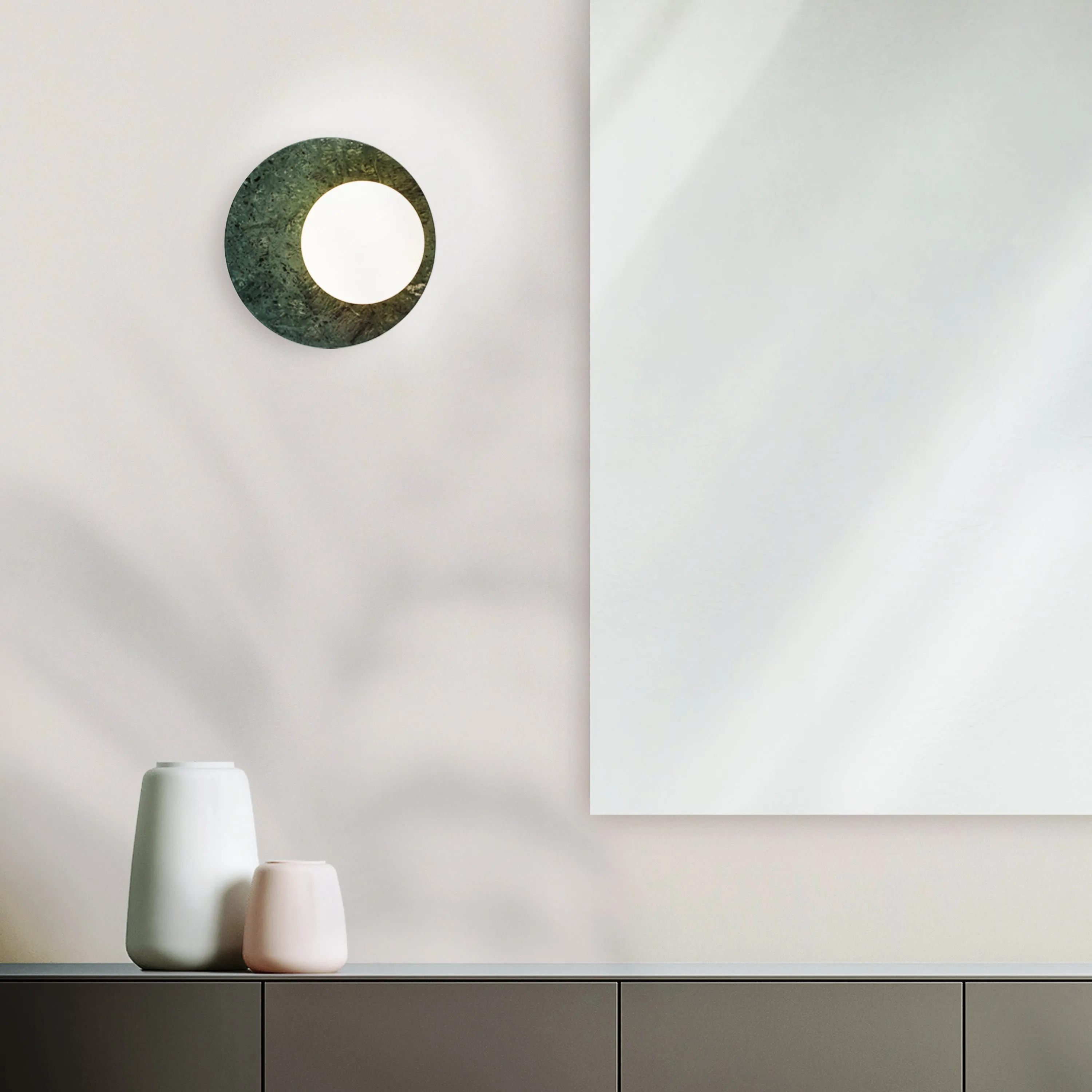 Emma Wall Sconce