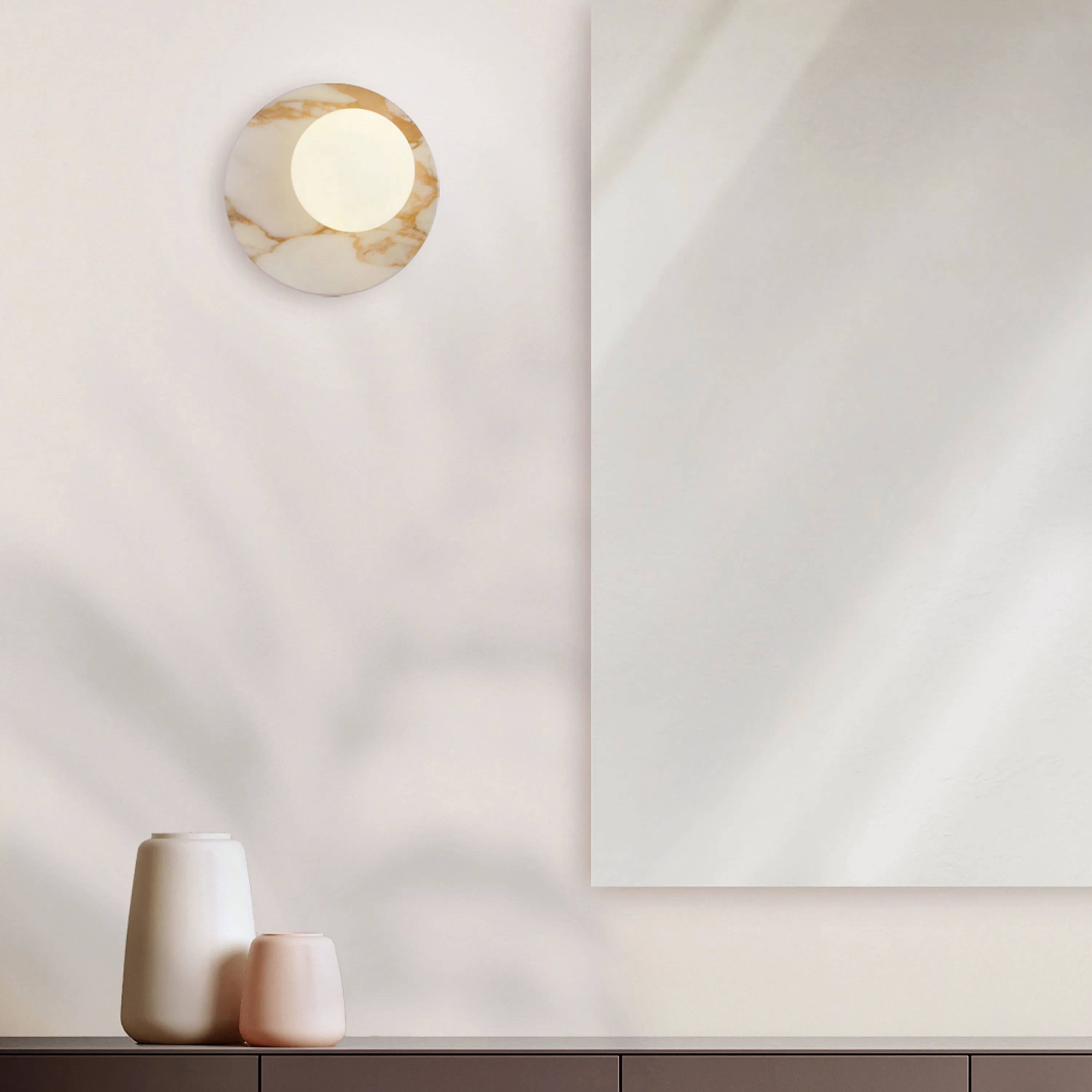 Emma Wall Sconce