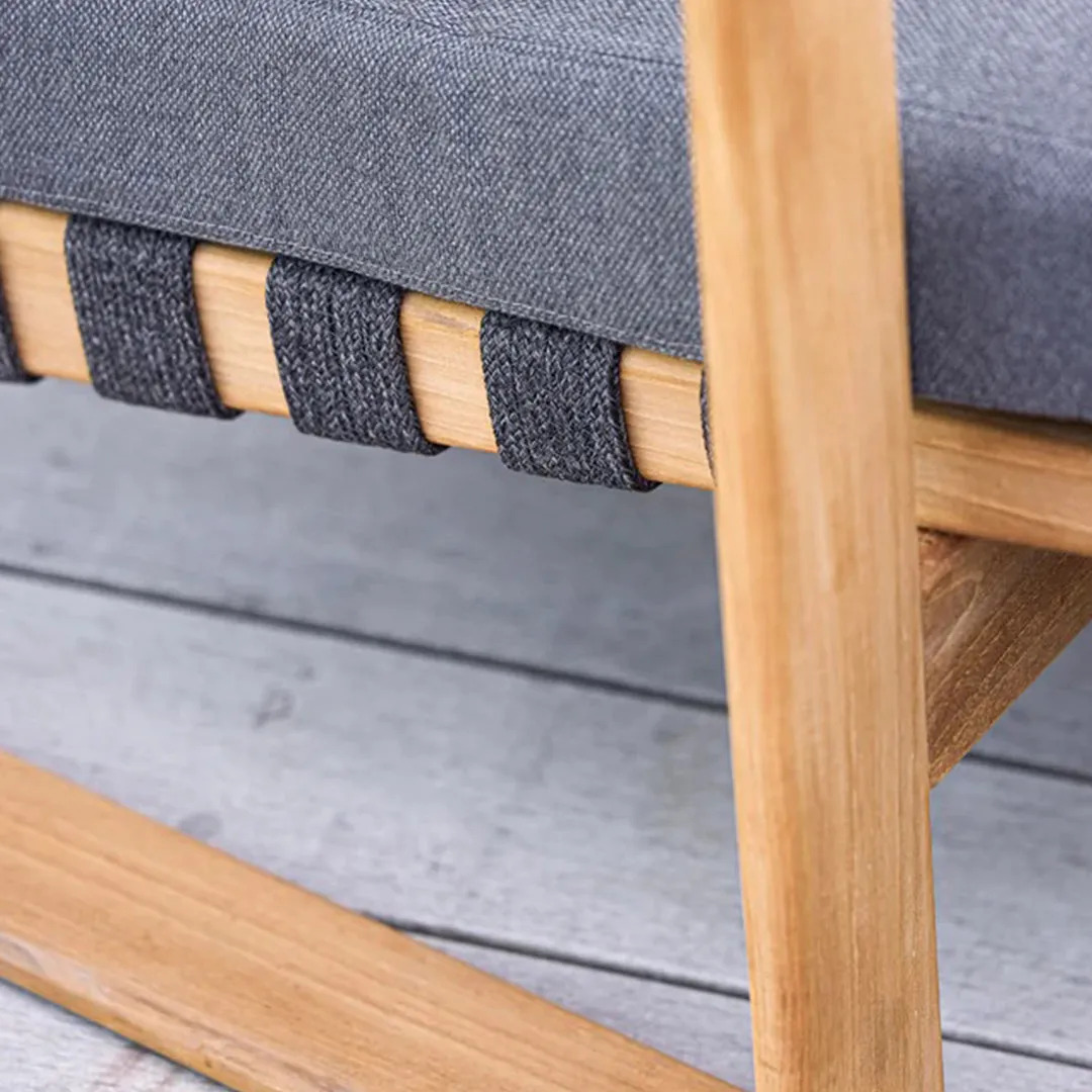 Endless Soft 2-Seater Sofa