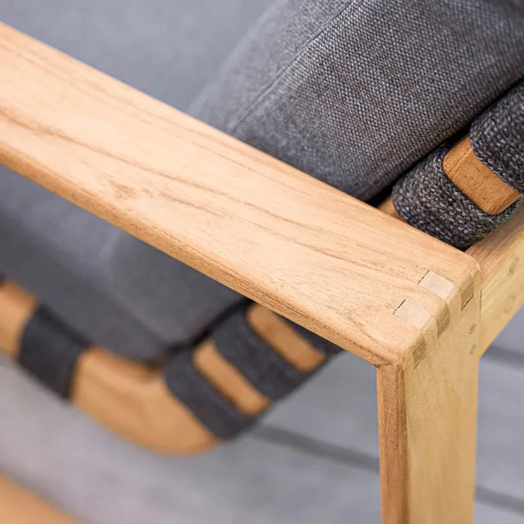 Endless Soft 2-Seater Sofa