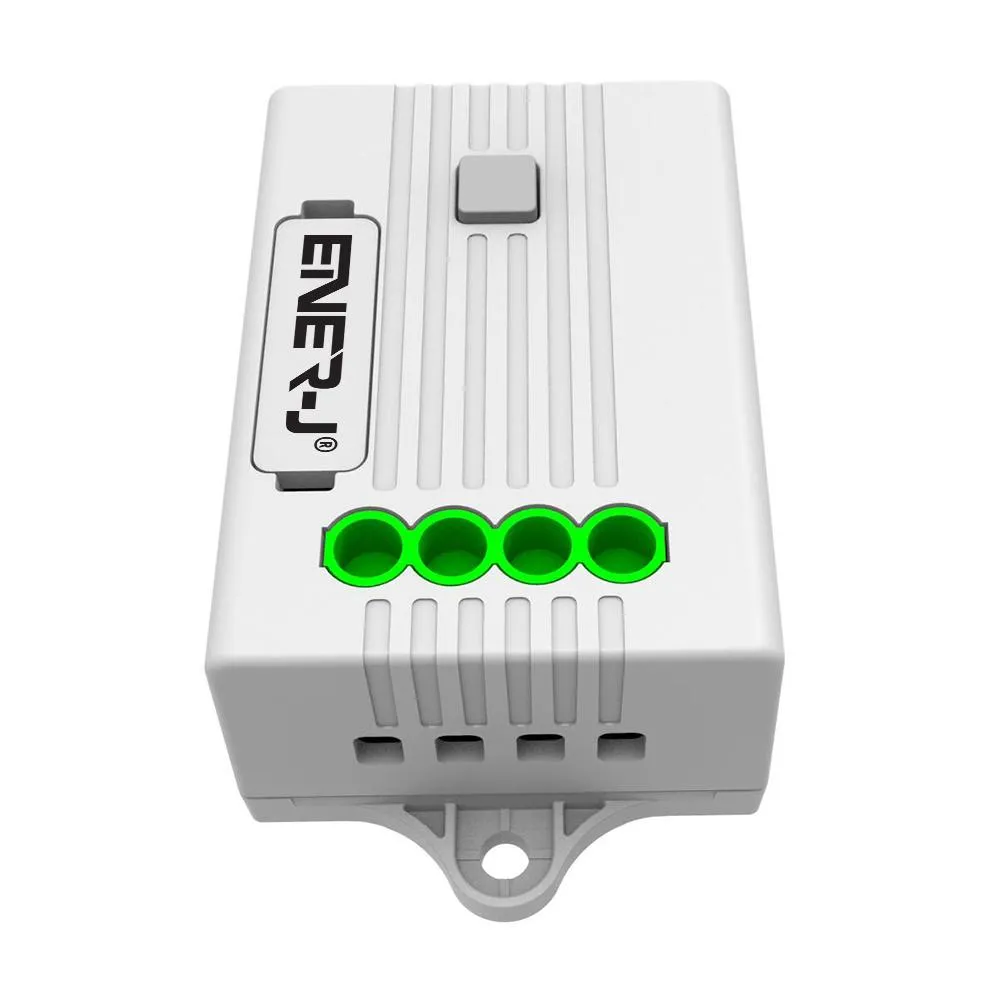 Ener-J 5A(500W) RF Non Dimmable receiver for *PRO RANGE* Kinetic Switches