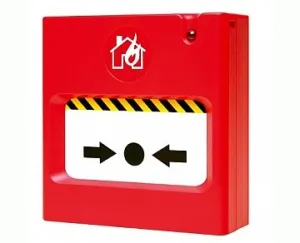 ESP SCP-2 Call Point