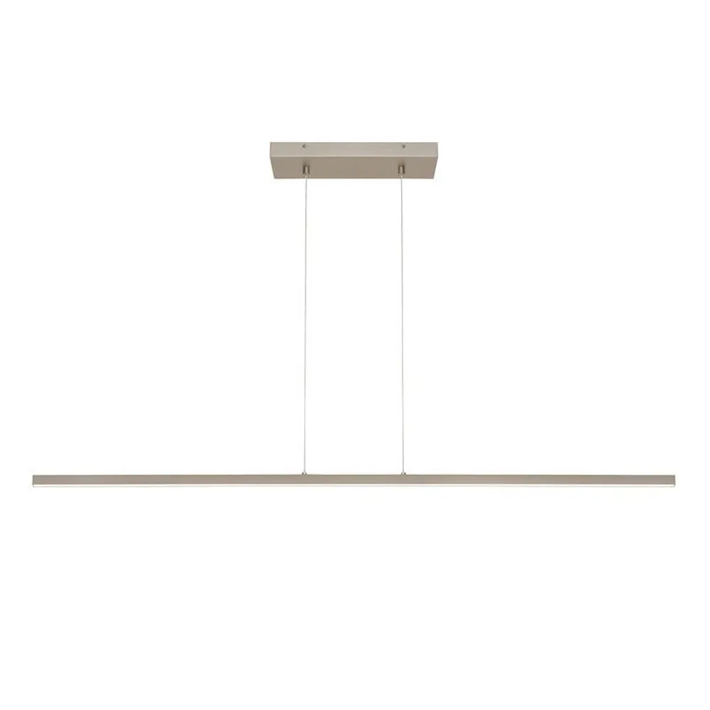 Essence Linear Pendant Light