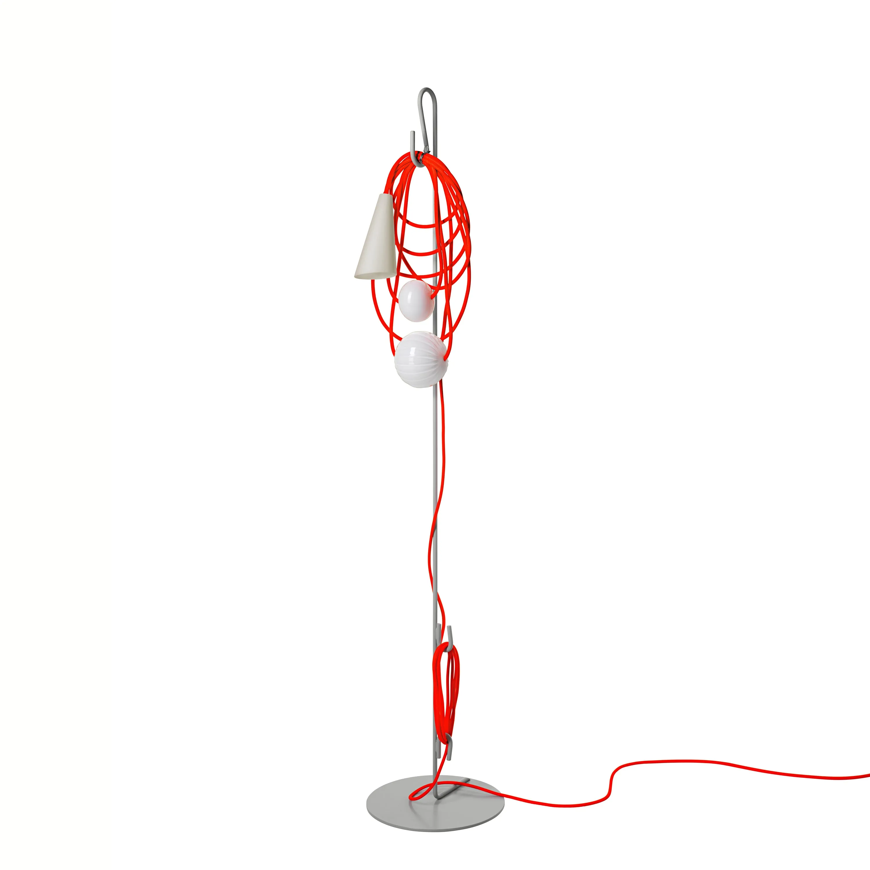 Filo LED Floor Lamp