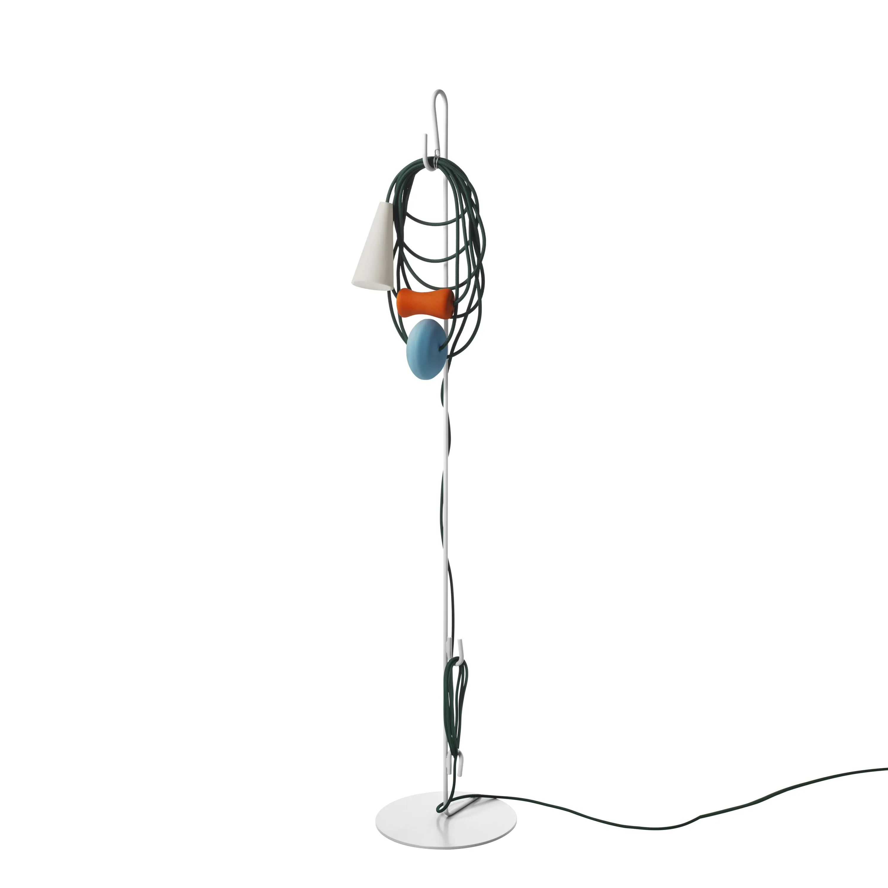 Filo LED Floor Lamp
