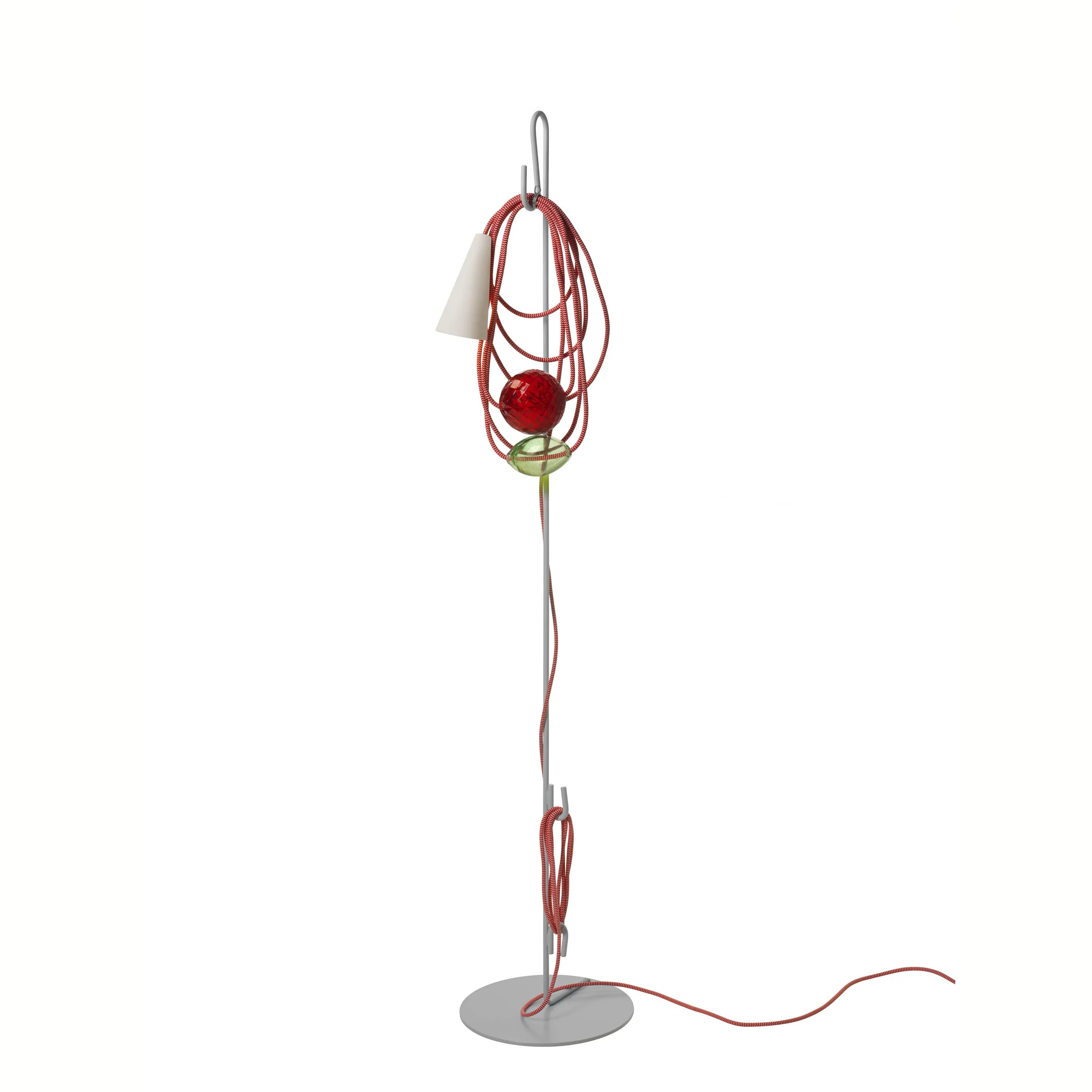 Filo LED Floor Lamp