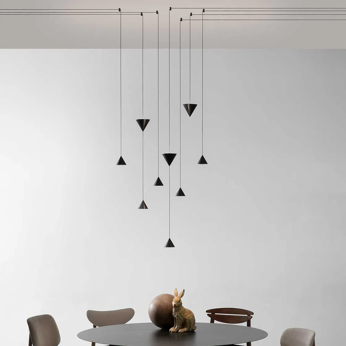 Filomena Multiple LED Wall Sconce
