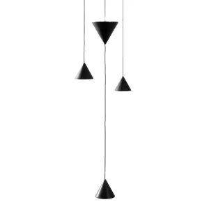 Filomena Multiple LED Wall Sconce