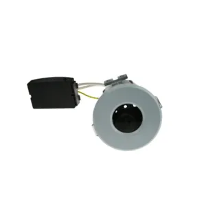 Fire Rated Downlight SUN129SC GU10 IP65 - White Die-Cast