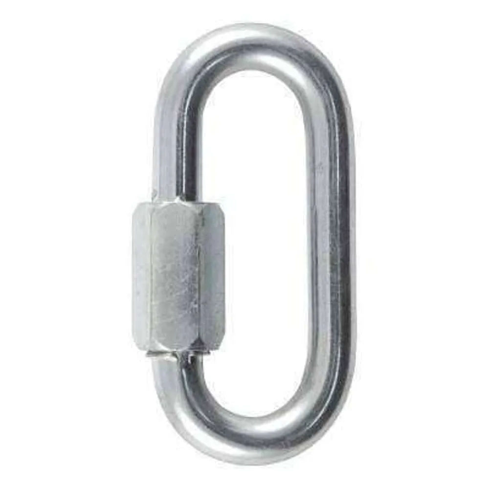 Fixworx Quick Link Zinc Plated 12mm