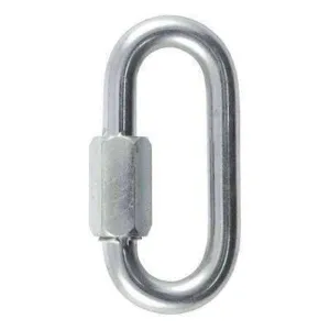 Fixworx Quick Link Zinc Plated 12mm