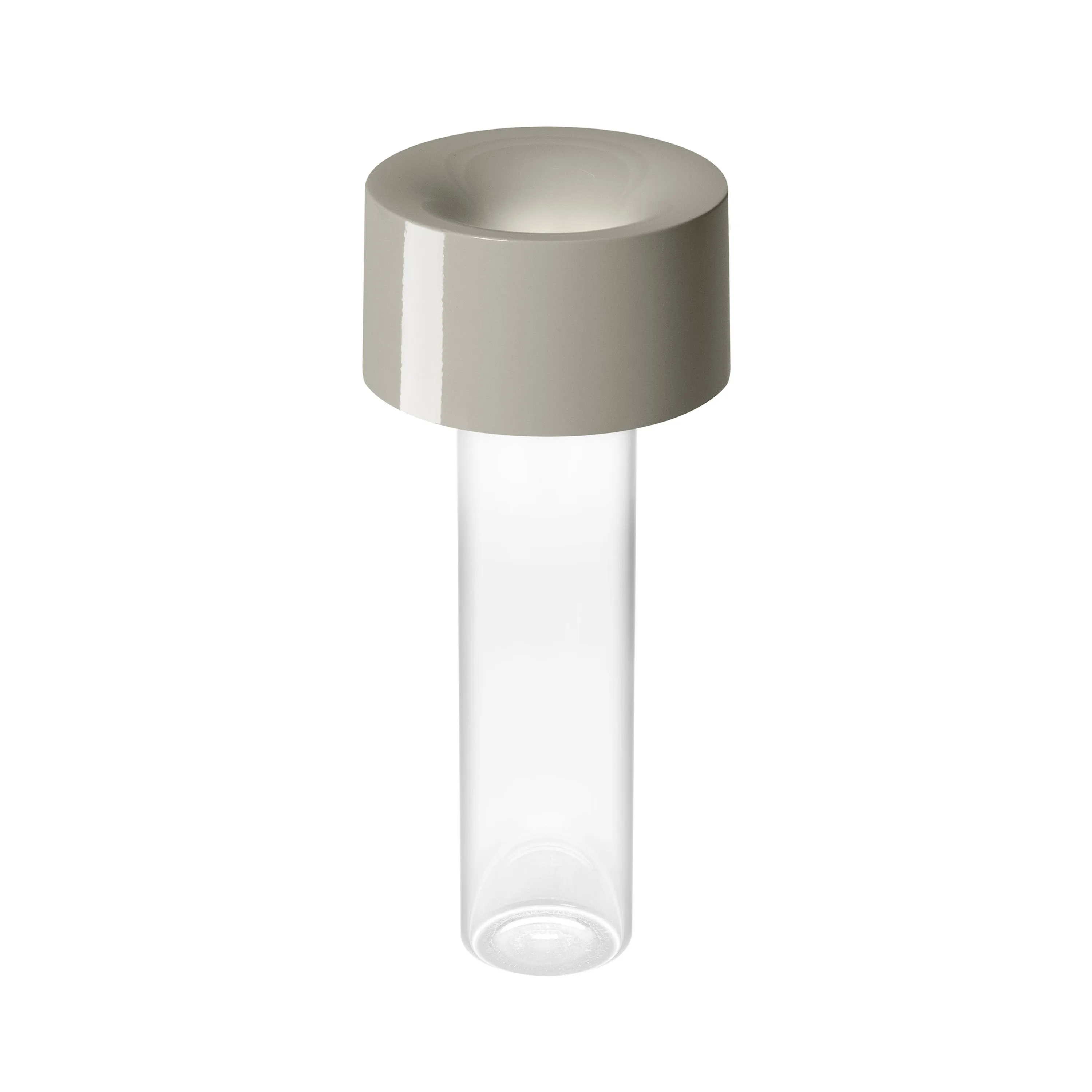 Fleur Vase & Portable Lamp