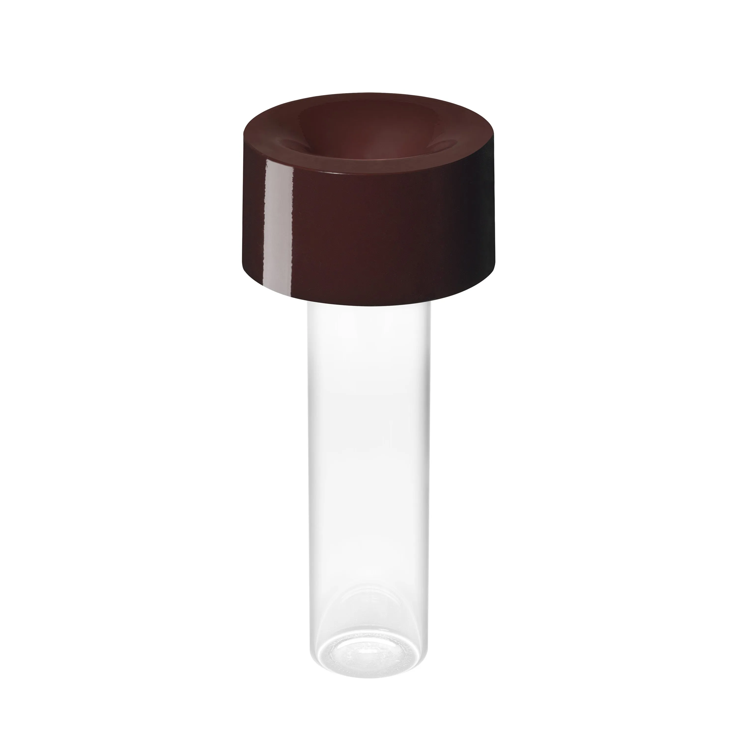 Fleur Vase & Portable Lamp