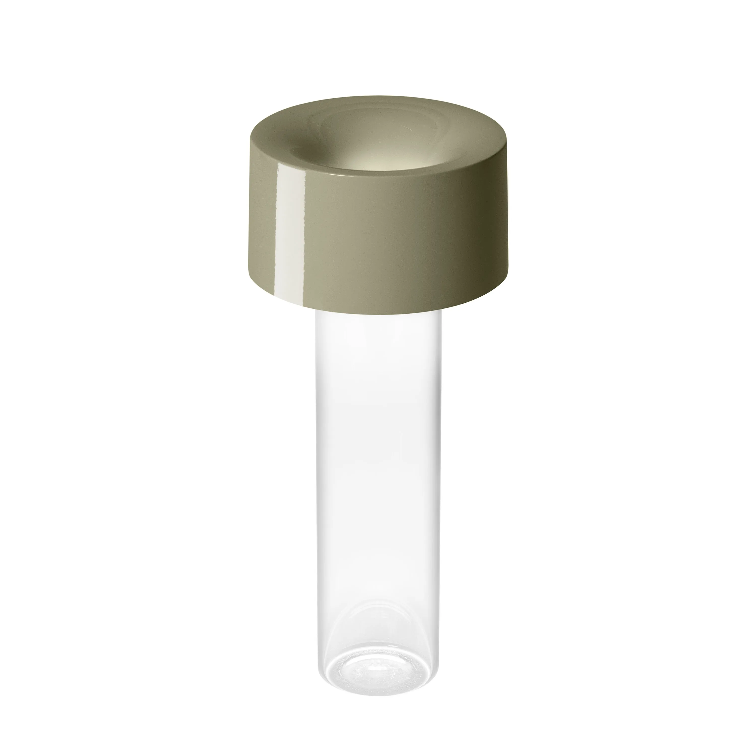 Fleur Vase & Portable Lamp