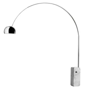Flos Arco Led Floor Lamp