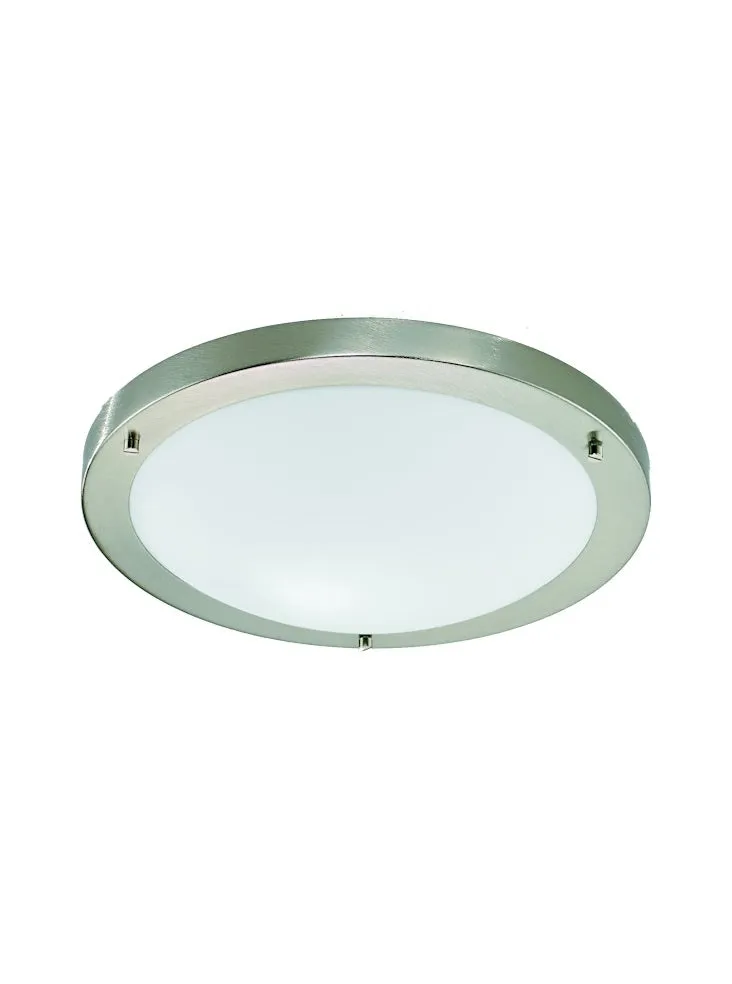 Franklite CF1220 310mm Circular Flush Light