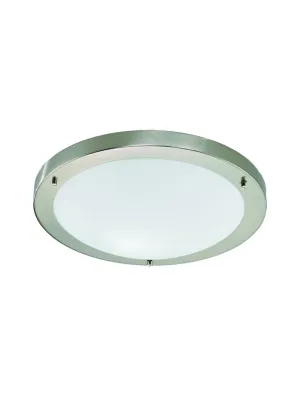 Franklite CF1220 310mm Circular Flush Light