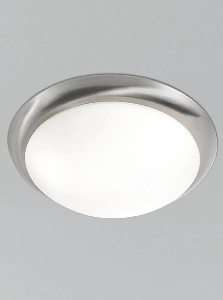 Franklite CF5742 420mm Circular Flush Light
