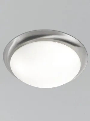 Franklite CF5742 420mm Circular Flush Light