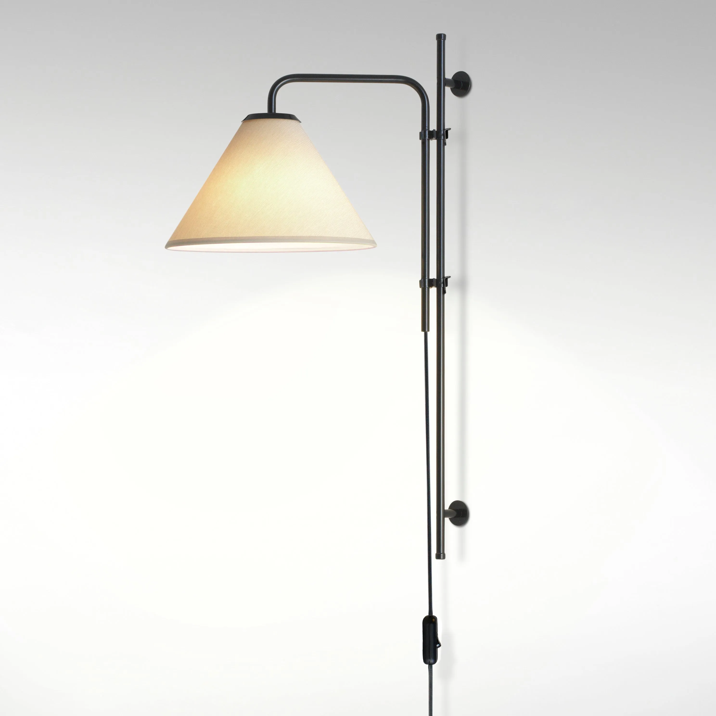 Funiculi A LED Wall Sconce