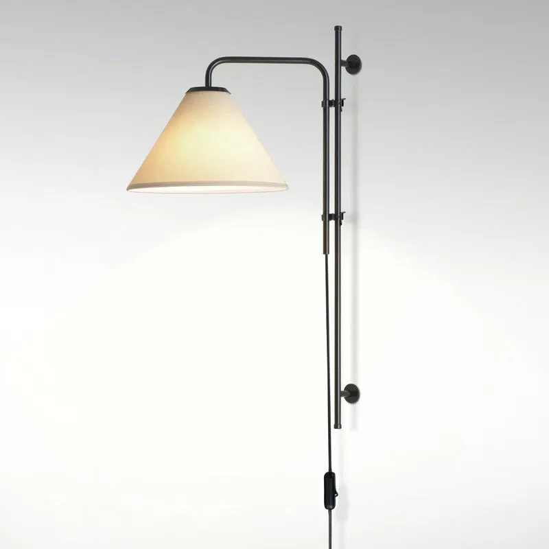 Funiculi A LED Wall Sconce
