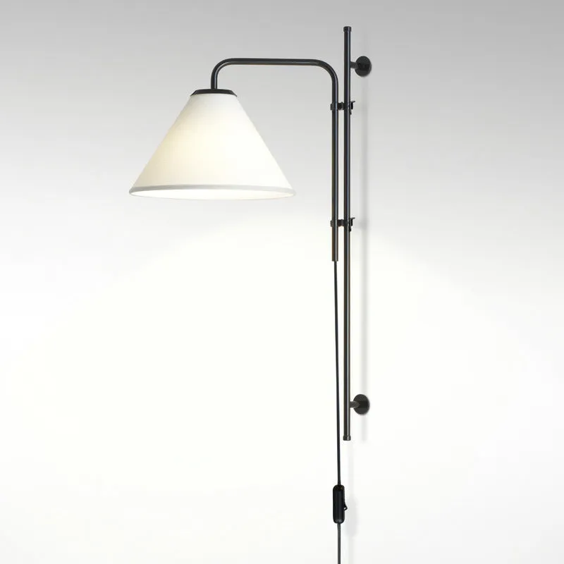 Funiculi A LED Wall Sconce