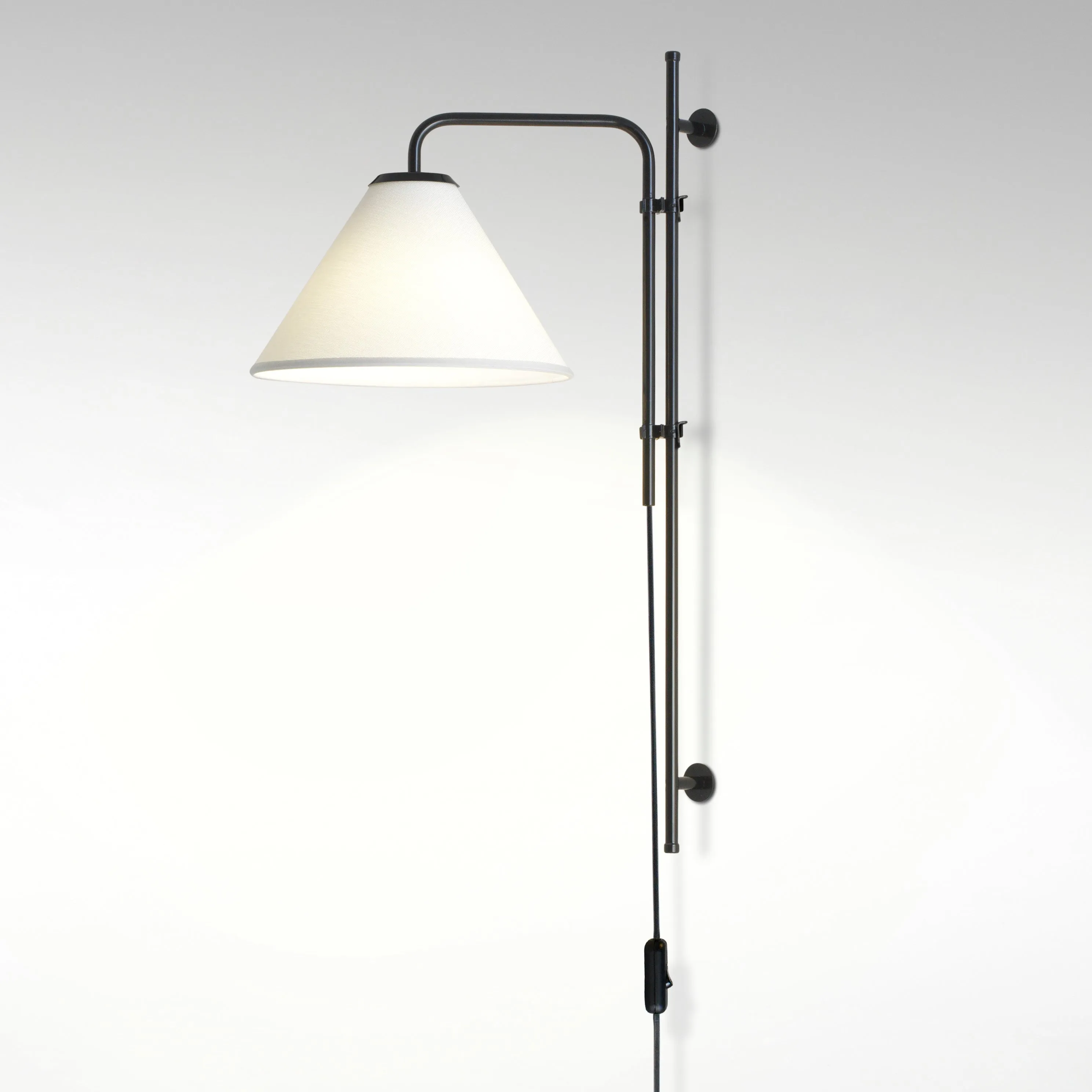 Funiculi A LED Wall Sconce