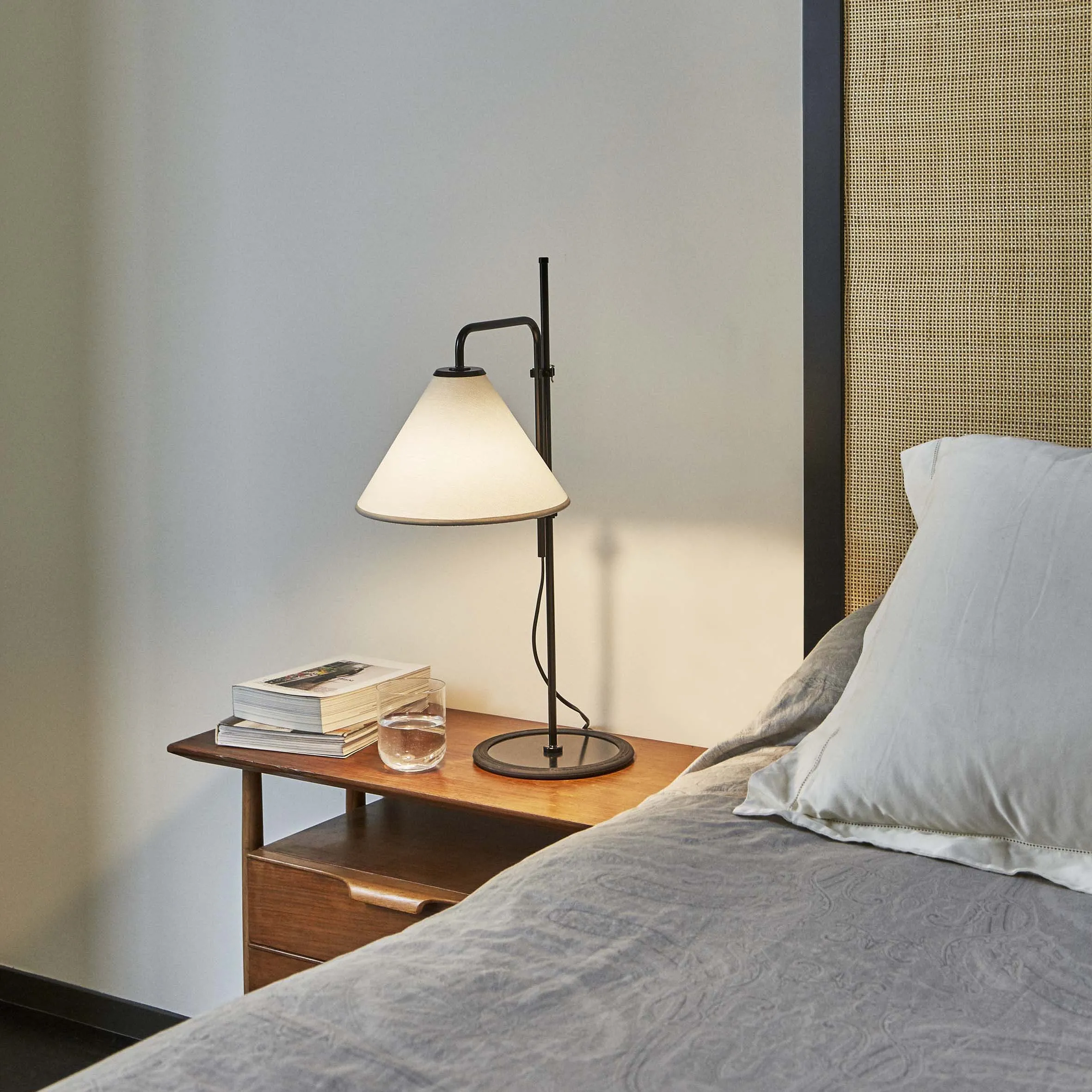 Funiculi S LED Table Lamp