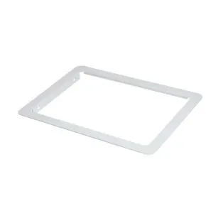 FuseBox 24P FLUSH MOUNTING FRAME