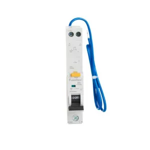 FuseBox RTA064030B 6kA B Curve Type A 30mA RCBO 40A