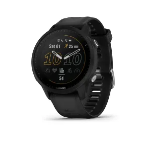Garmin Forerunner 955 - Black, 46mm