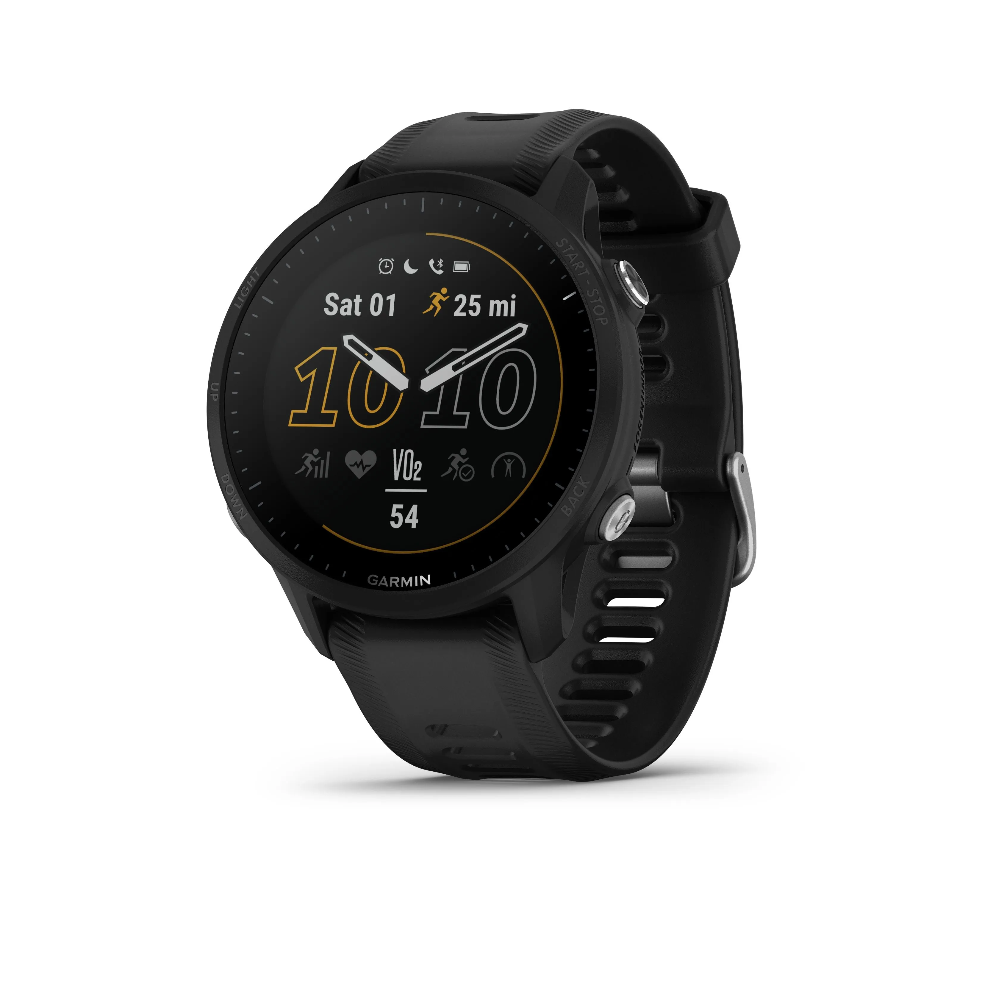 Garmin Forerunner 955 - Black, 46mm