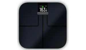 Garmin Index S2 Smart Scale - Black