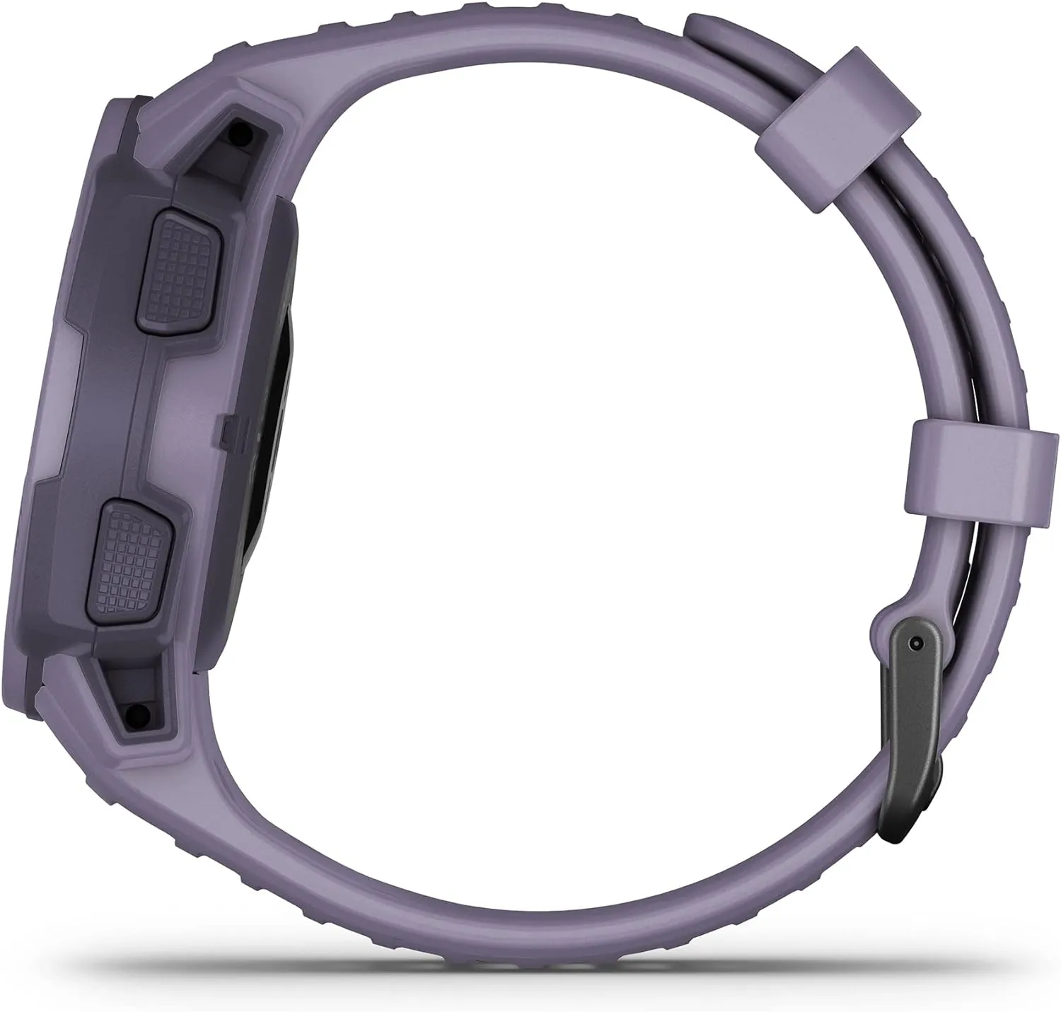 Garmin Instinct Solar, GPS, 45mm - Orchid